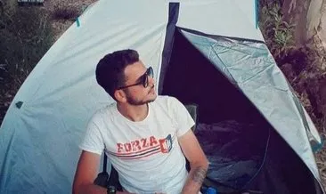 Trafik kazası sonrası ağır yaralanan gençten acı haber geldi #ankara Trafik kazası sonrası ağır yaralanan gençten acı haber geldi #ankara