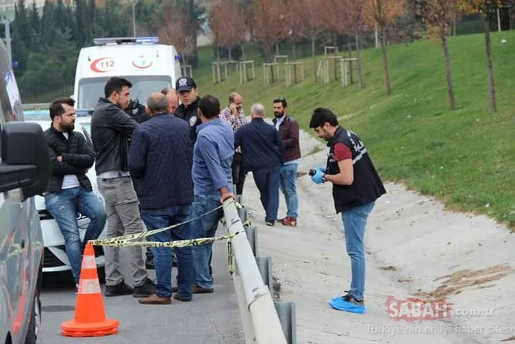 Son dakika haberi: İstanbul’da kan donduran olay! Boş arazideki şok tesadüf…