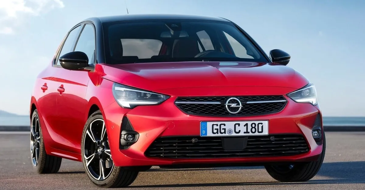 2020 Model Opel Corsa Nin Turkiye Fiyati Belli Oldu Otomobil Haberleri