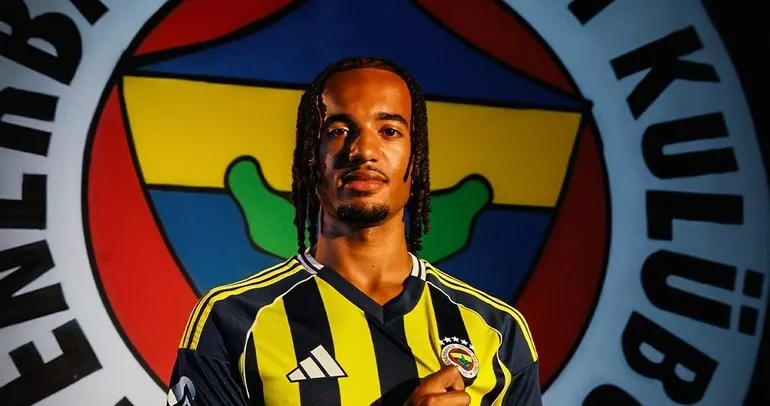 Fenerbahçe Archie Brown’u açıkladı