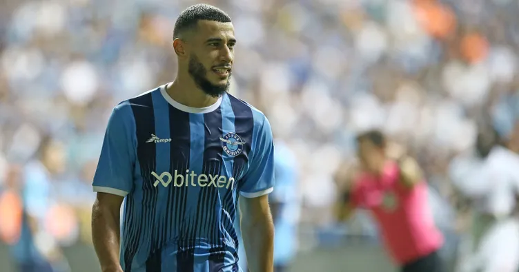 Younes Belhanda için Dünya Kupası şansı!