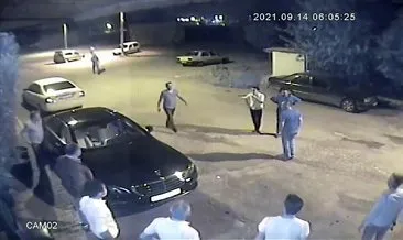 Şoke eden olay! İstediği şarkı çalmayınca mekanı kurşunladı...O anlar kamerada Şoke eden olay! İstediği şarkı çalmayınca mekanı kurşunladı...O anlar kamerada
