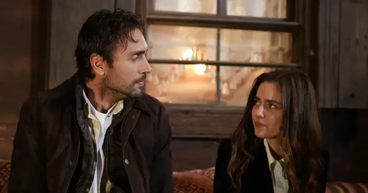 TAŞACAK BU DENİZ 6. BÖLÜM İZLE! Oruç, Eleni’nin annesini getirdi! Taşacak Bu Deniz son bölüm yayında!