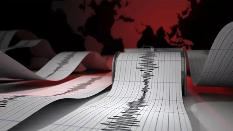 SON DAKİKA DEPREM Mİ OLDU? 29 Aralık Kandilli Rasathanesi ve AFAD son depremler listesi ile deprem nerede oldu? En son depremler sorgula