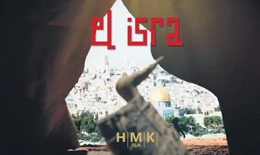 Filistin katliamı sinema filmi oluyor #hatay