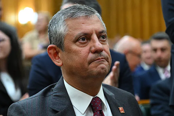 SON DAKİKA | Özkan Yalım'dan Özgür Özel ile ilgili yeni ifade talebi! Torpil listesi ortaya çıktı: İşte o yazışmalar!