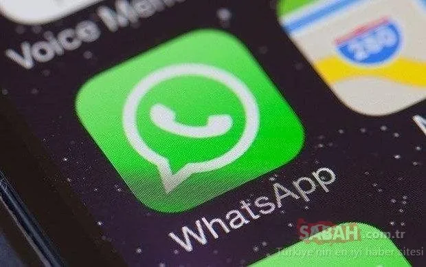 WhatsApp’tan çok konuşulacak mesaj yasağı! Artık Whatsapp sohbet ekran görüntüsü....