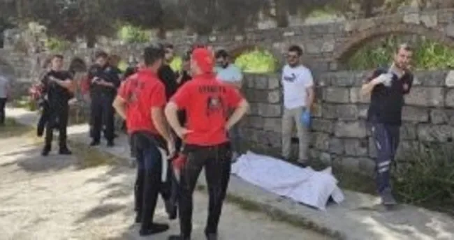 Kaybolan kişinin cesedi Dicle Nehri’nde bulundu