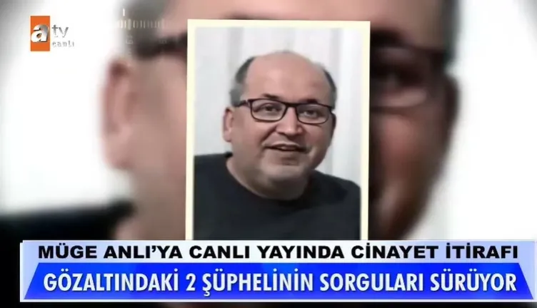 Müge Anlı’daki sapık üfürükçü öyle şeyler yapmış ki: Adamın karısını soyup yatağa girdi!
