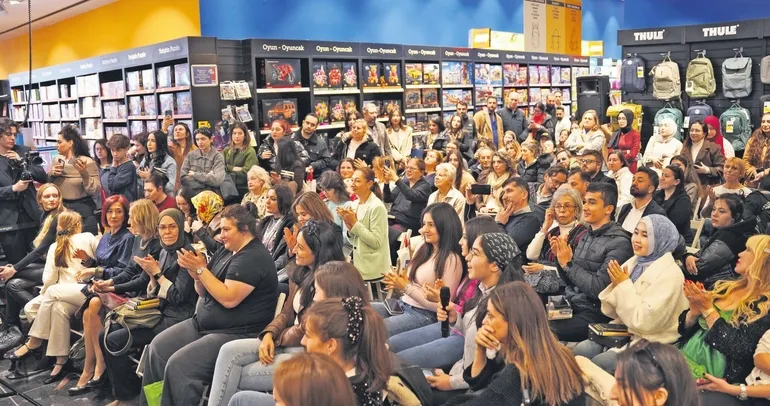 D&R Kitap Fuarı 10. yılında
