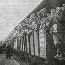 Bükreş Antlaşması’nı imzaladı