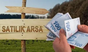 İstanbul ve Ankara dahil 25 ilde büyük fırsat! 235 arsa satışa çıkıyor