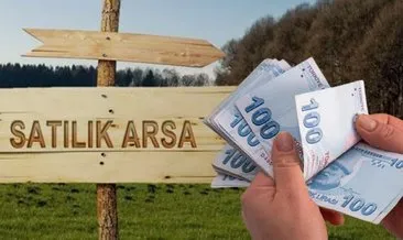 İstanbul ve Ankara dahil 25 ilde büyük fırsat! 235 arsa satışa çıkıyor İstanbul ve Ankara dahil 25 ilde büyük fırsat! 235 arsa satışa çıkıyor