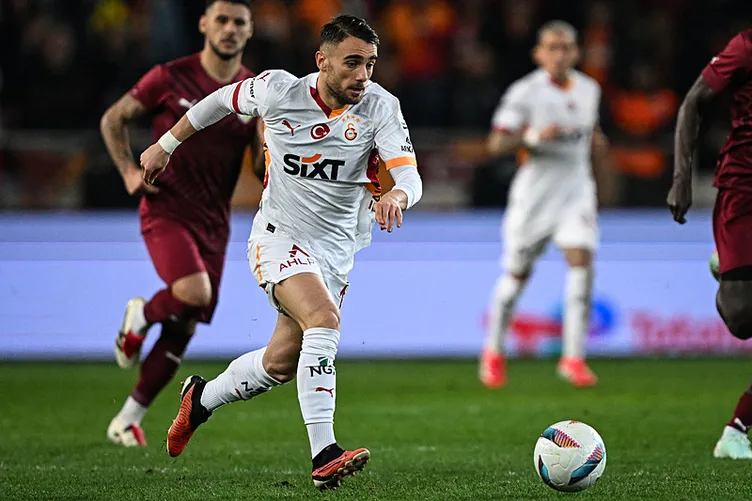 Son dakika Galatasaray haberi: Dünya devi Yunus Akgün’e talip oldu! Transfer girişimleri başladı...