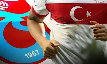 Son dakika Trabzonspor transfer haberleri: Trabzonspor’dan milli yıldıza kanca! ’Serbest kalma bedeli var’ denildi, ikna turu başladı...