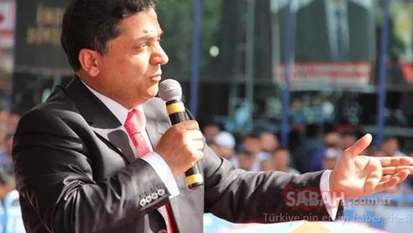 AK Parti'nin son yerel seçim adayları