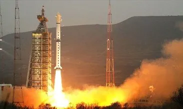 Çin, ticari amaçlı yeni uydu fırlatma merkezi inşa ediyor