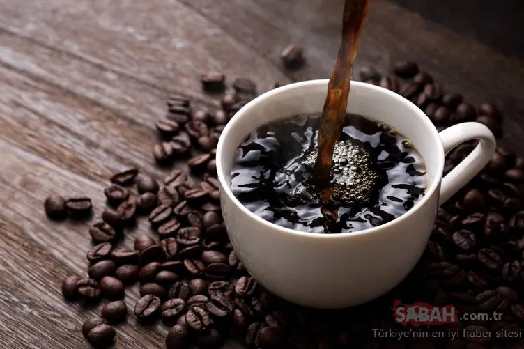 Kahvenizin daha sağlıklı olmasının yolları