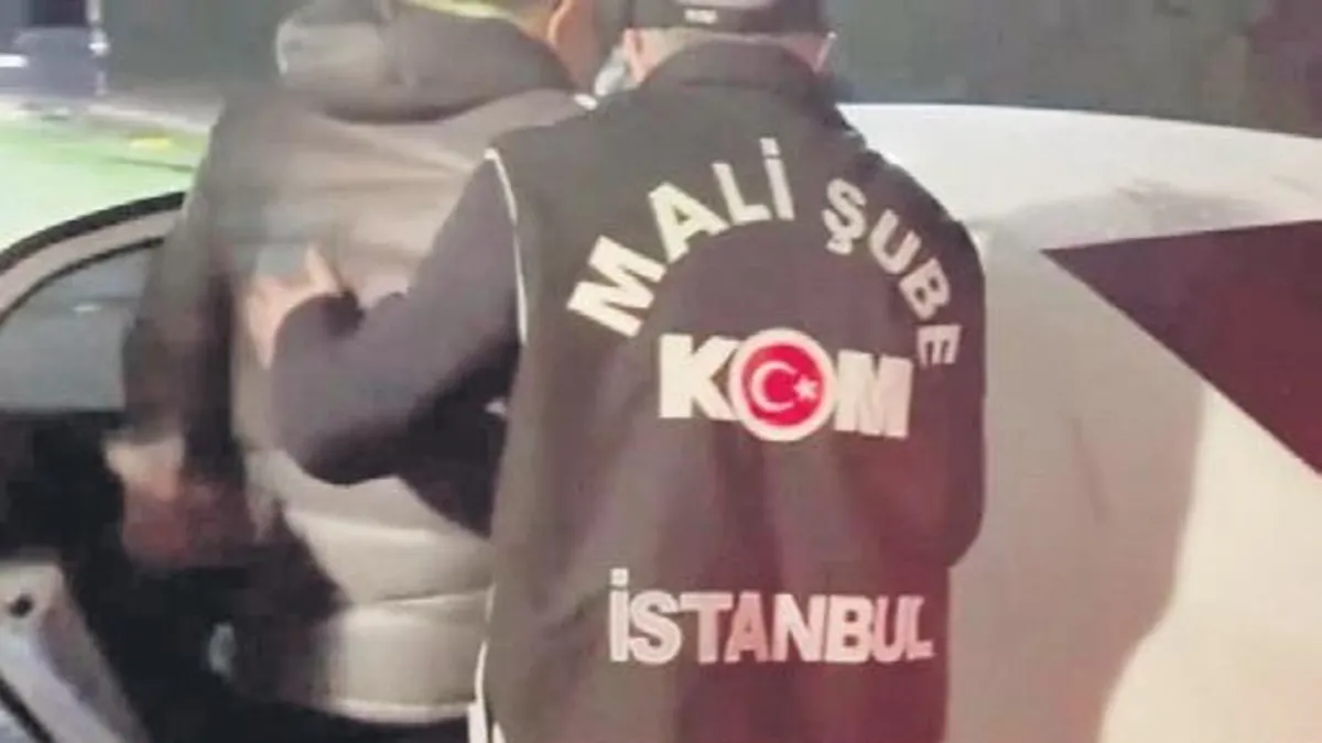 Şile Belediyesi’ne operasyon: 22 gözaltı