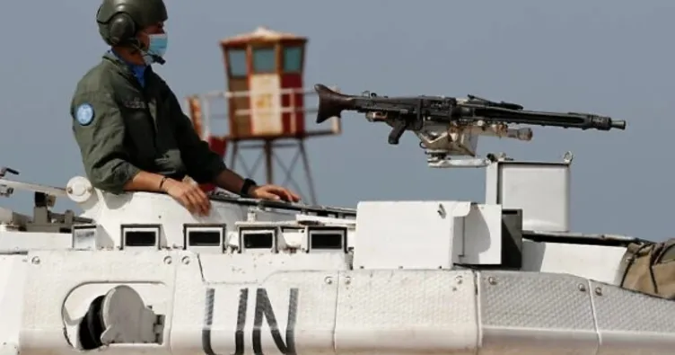 Lübnan’dan AB ülkelerine açık çağrı: İsrail’e baskı yapın!