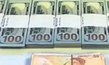 Çete, çeteyi dolandırdı