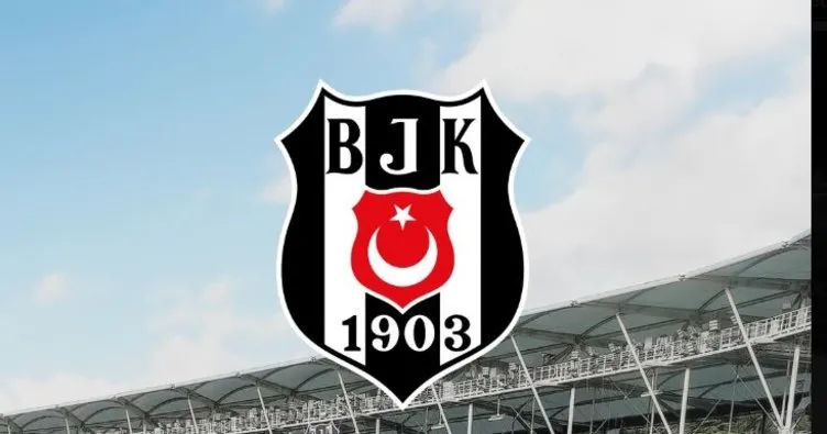 Beşiktaş armasını yeniledi!