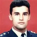 Binbaşı Cengiz Toytunç şehit oldu