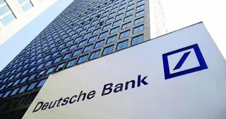 Deutsche Bank karı beklentileri aştı