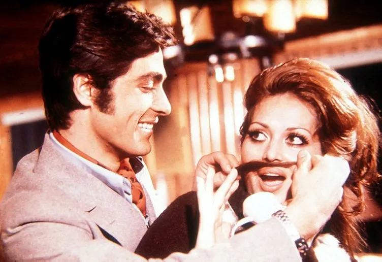 Yeşilçam'ın unutulmaz aşk filmlerine imza attılar! Türkan Şoray ve Kadir İnanır yıllar sonra bir araya geliyor! - Galeri - Magazin