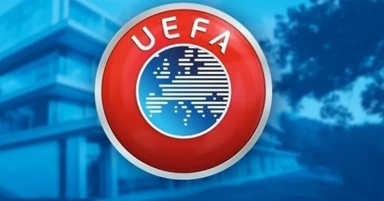 EURO 2020’nin ardından UEFA Şampiyonlar Ligi ve Avrupa Ligi de ertelendi!