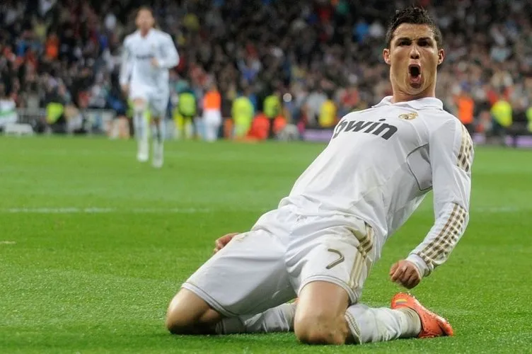 Cristiano Ronaldo için şoke eden tecavüz iddiası