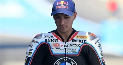 MotoGP heyecanı: Toprak Razgatlıoğlu MotoGP yarışı ne zaman? Yarışan ilk Türk sporcu olacak!