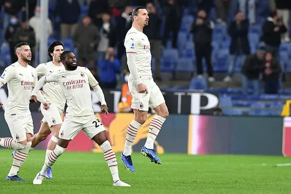 Son dakika: Zlatan Ibrahimovic İngiliz devi için ses getirecek itiraflarda bulundu! Maaşımı kestiler...