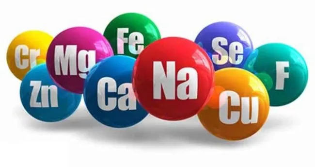 mineral nedir ozellikleri nelerdir egitim haberleri