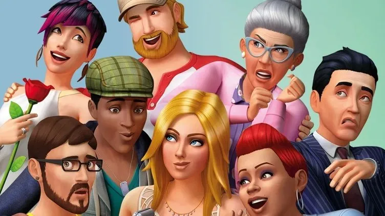 Barbie’den sonra The Sims filmi geliyor: Kadroya sürpriz isim!