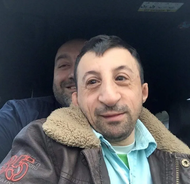 Köksal Baba Köksal Baba