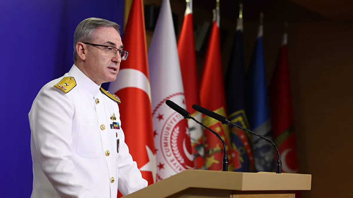 SON DAKİKA… MSB açıkladı: Terörle mücadele konusunda Suriye’den Türkiye’ye resmi destek talebi! SON DAKİKA… MSB açıkladı: Terörle mücadele konusunda Suriye’den Türkiye’ye resmi destek talebi!