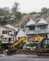 Yeni Zelanda’da acil durum ilanı