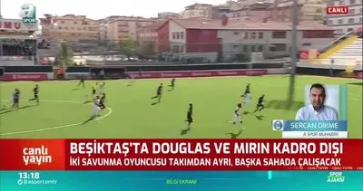 Beşiktaş’ın Sangare teklifi ortaya çıktı!