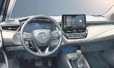 2019’un otomobili Toyota Corolla oldu