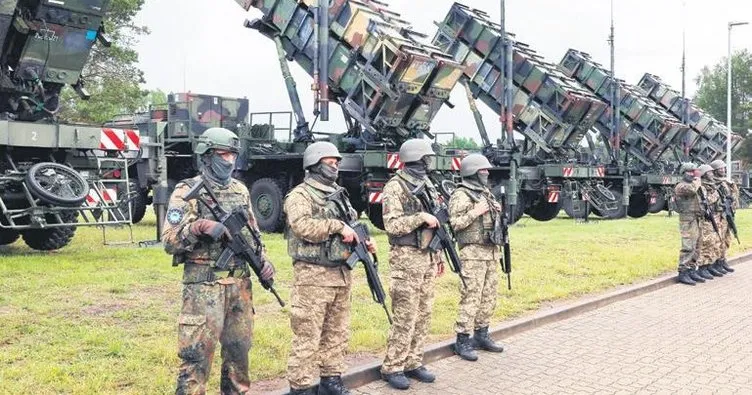 Rusya ile Batı arasında soğuk savaş geri döndü