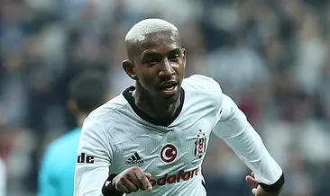 4 kulüp Talisca için savaşıyor