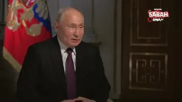 Putin: “Rusya nükleer silah kullanmaya hazır”