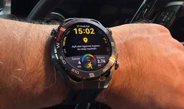 Hatasız Denilen GPS Sistemine Sahip Akıllı Saati Denedik, Sonuçlar Şaşırtıcı: Huawei Watch Ultimate 2