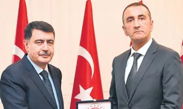 15 Temmuz kahramanı müdüre terfi