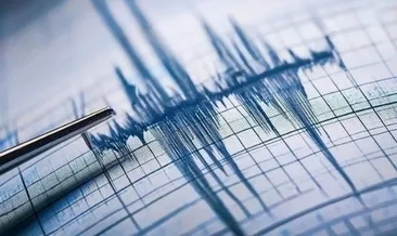Hatay’da 4,2 büyüklüğünde deprem