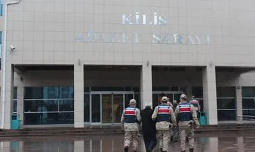 Kilis’te 14 yıl önceki cinayete 7 gözaltı