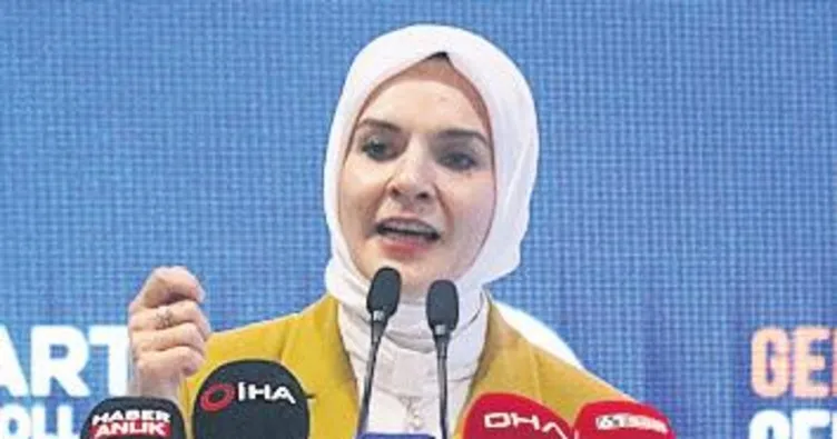 Aile Destek ödemeleri hesaplarda