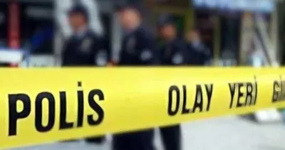 Hastanede ’el bombası’ alarmı