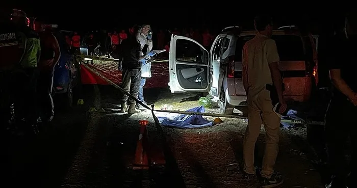 SON DAKİKA | Batman’da 4 kişilik bir aileyi öldürmüşlerdi: Katliam gibi saldırının nedeni belli oldu!